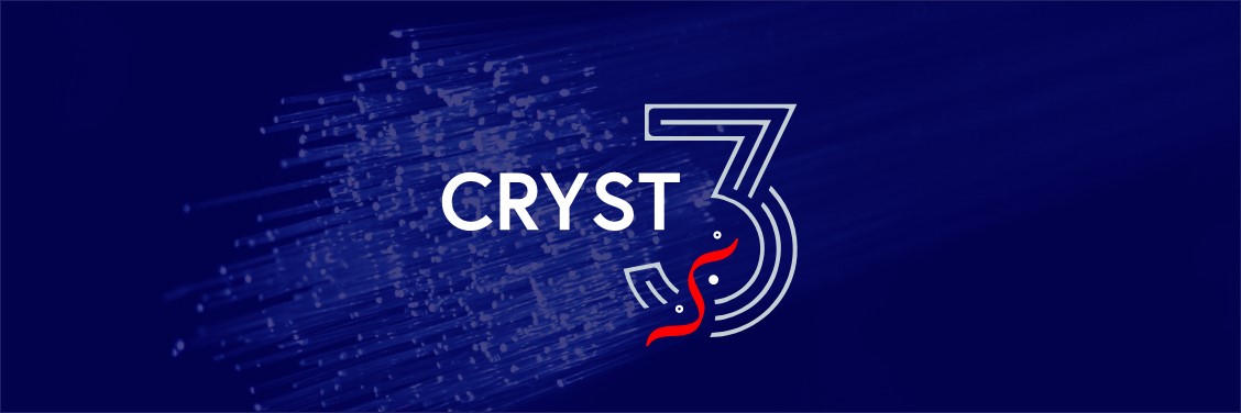 CRYST^3 project abstract publication